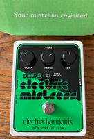 Electro Harmonix Deluxe Electric Mistress - Top Zustand!