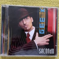 GEE K-SECONDO