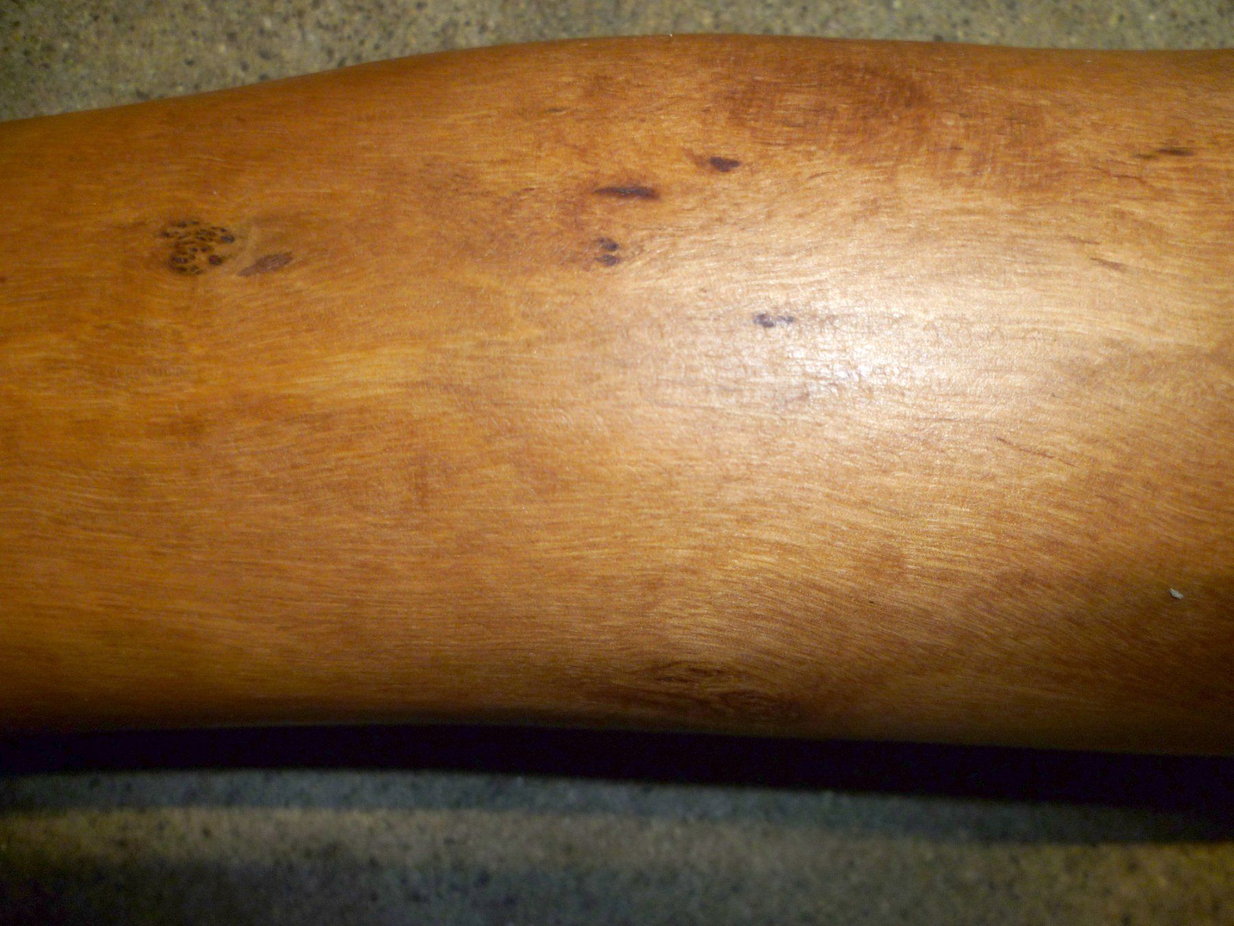 Vintage Instruments de musique: Didgeridoo – D'occasion à Aarau par Rdodger 7