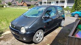 Renault Twingo I, 2005, 1.2 16V, 170000km, Defekt