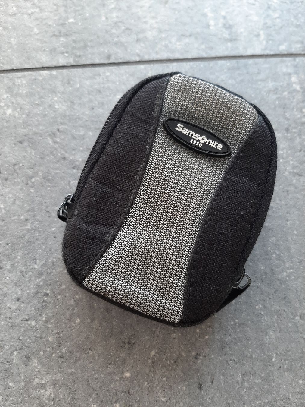 Samsonite Astucci : Etui Samsonite – Usato da Wittenbach venduto da lukelu