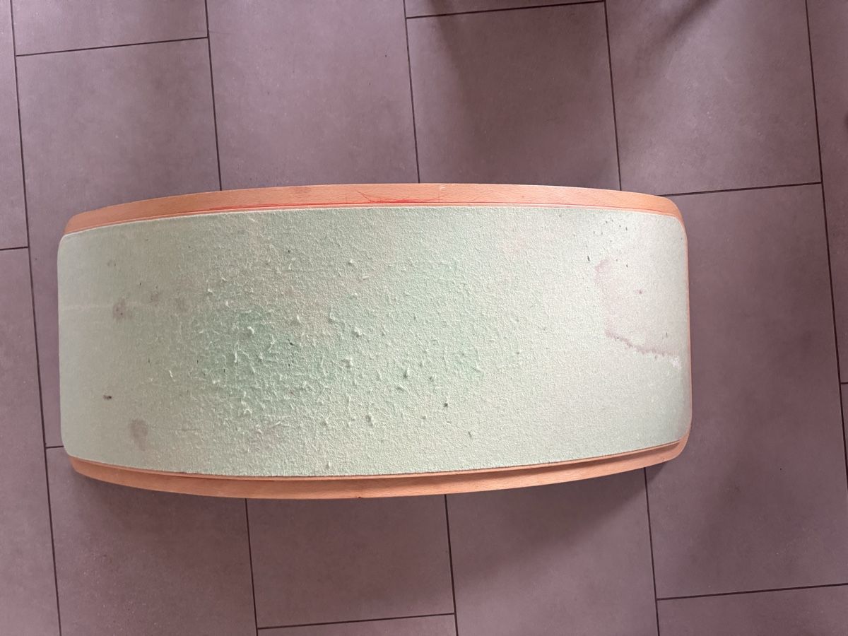 Giocattoli: We Rock Rocker Balance Board  – Usato da Mühlau venduto da mat_zzj2 1