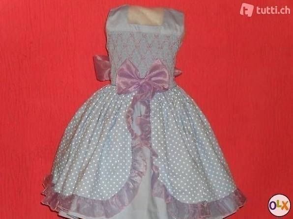 Vestiti & Gonne: Cinderella  Prinzessin Festliche Kleid – Nuovo e nell'imballaggio originale da Uster venduto da BellaBimbaQ