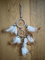 Handgemachter Traumfänger / Dreamcatcher