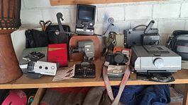 Restposten Antik Revox