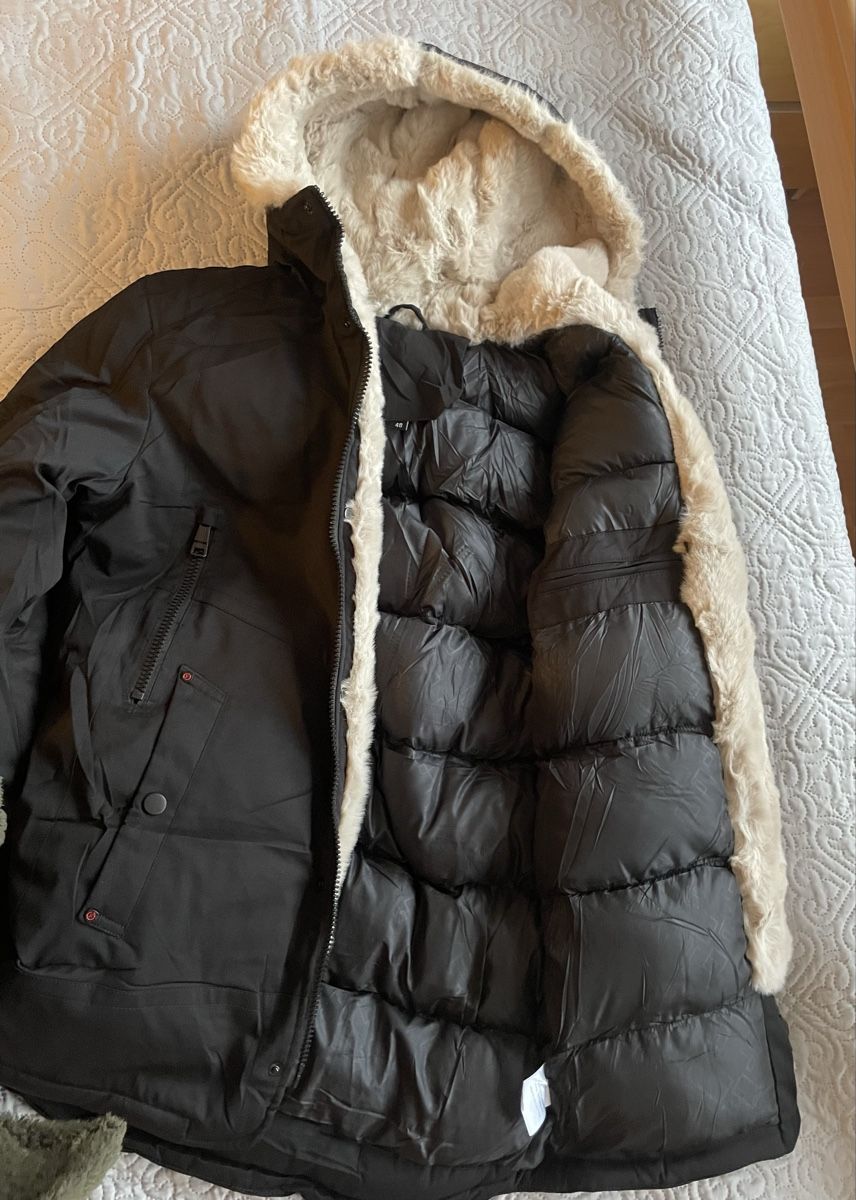 Giacche: Neue Herren-Winterjacke Gr. 48 – Nuovo (secondo la descrizione) da Stilli venduto da elaf23031974 1
