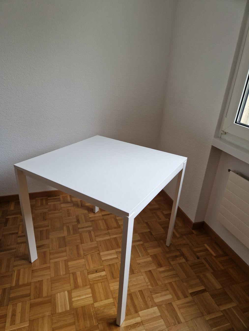 Ikea Tavoli: Ikea Tisch "Vihals" – Usato da Landquart venduto da muchachali 1