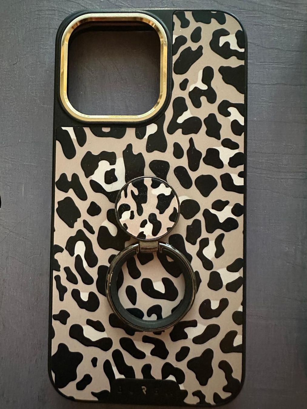 Cover & Protezioni schermo: Coque BURGA pour Apple iPhone 15 Pro Max – Usato da Versoix venduto da nol_7td7