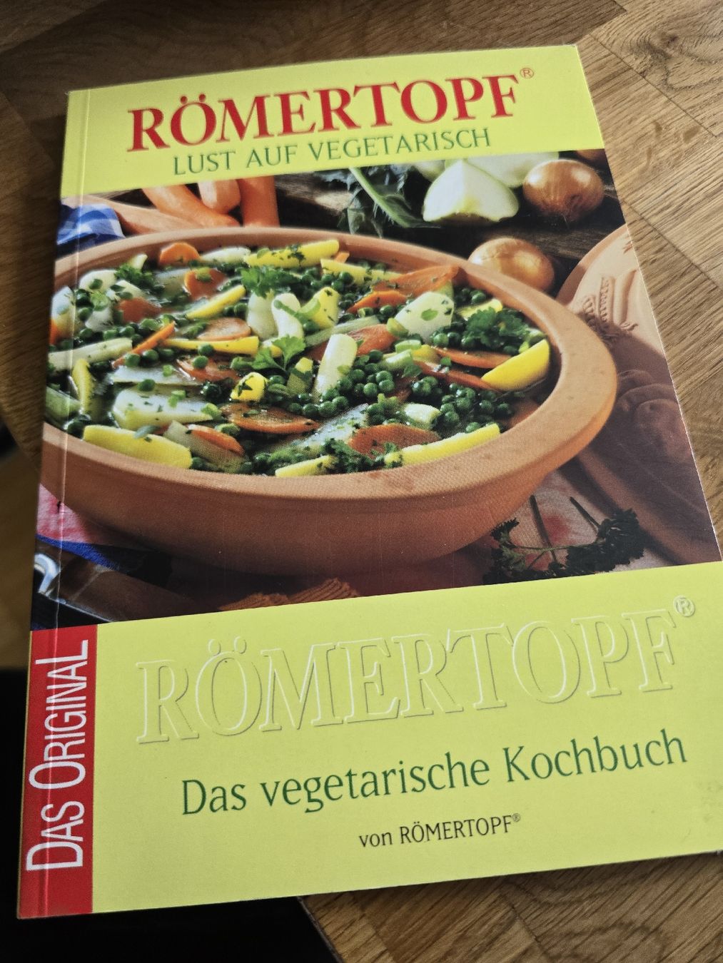 Pentole: Römertopf Schlemmertopf Scheurich, Modell 839 70er/80er – Usato da Laufenburg venduto da may_r2st 5