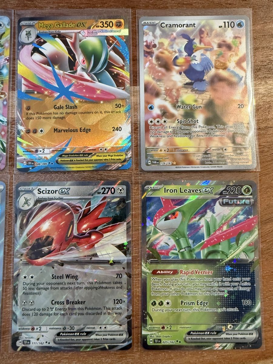 Pokémon Carte collezionabili: Pokémon-Karten Set: 6 Karten ab 1Fr. – Nuovo (secondo la descrizione) da Wallisellen venduto da Henzoo94 2