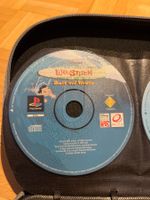 Lil & Stitch Zoff auf Hawaii Ps1
