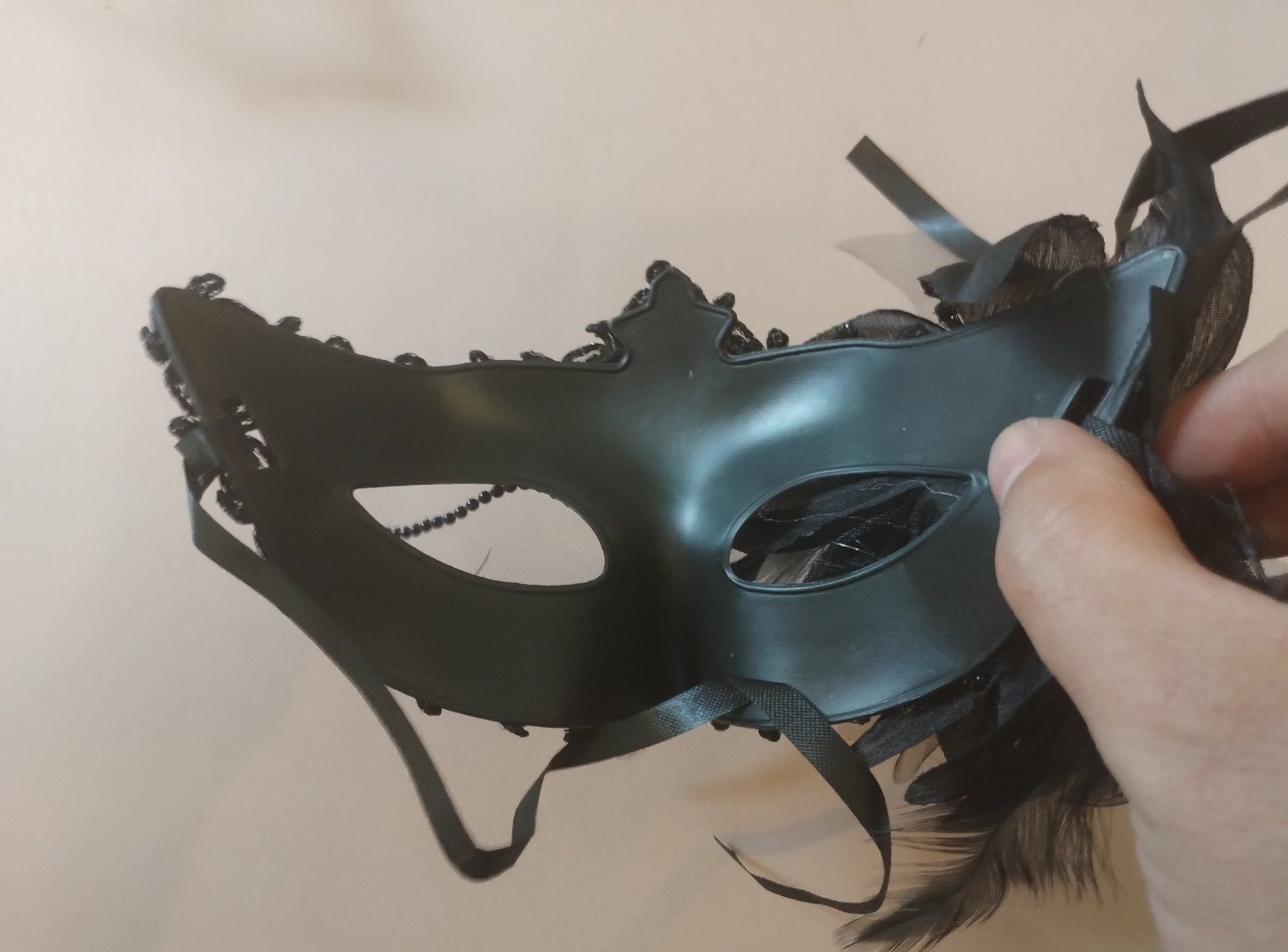 Masque Demi-visage En Soie - Protection Solaire Et Anti-poussière - Pour Vélo, Course, Randonnée - Confortable Et Respirant - Taille Unique