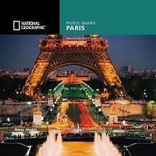 Music Traveller: Paris CD National Geographic | Kaufen auf Ricardo