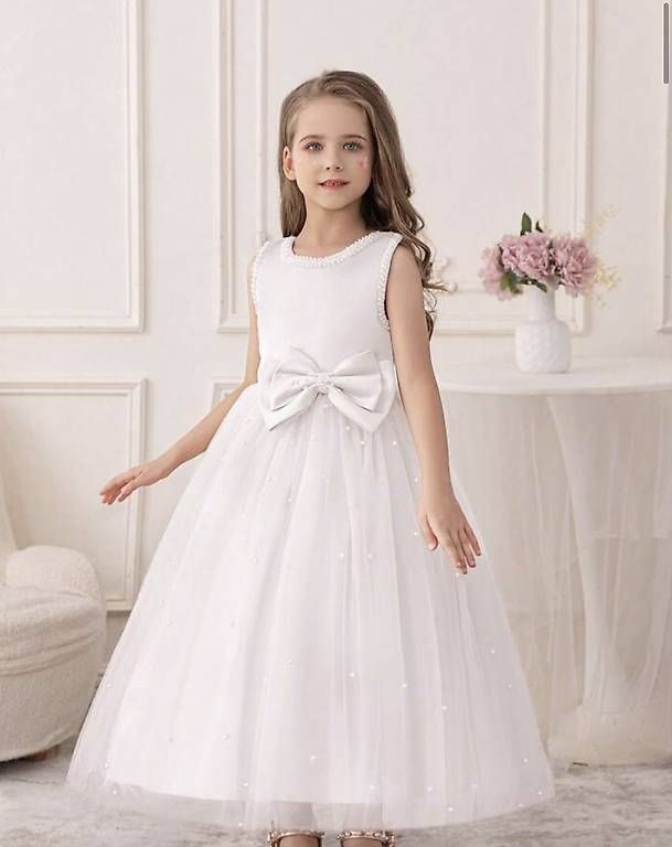 Kleider & Röcke: Blumenmädchenkleid – Neu und originalverpackt aus Gunzgen von mar_6225 2
