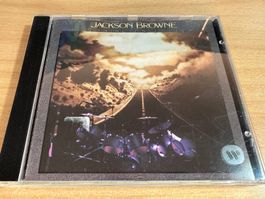 A4 Jackson Browne – Running On Empty