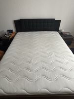 Matratze Niesen 160x200cm Neuwertig guter Zustand