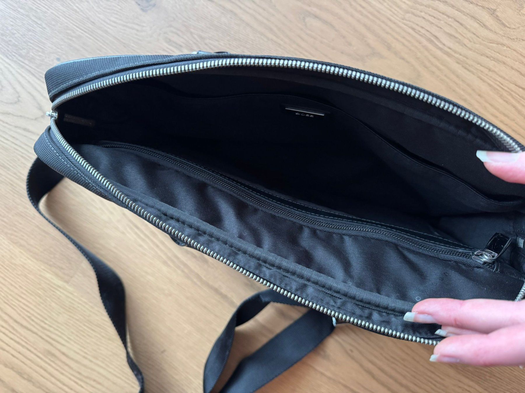 Hugo Boss Borse: HUGO BOSS Business Bag – Usato da Zürich venduto da aygo_a 3