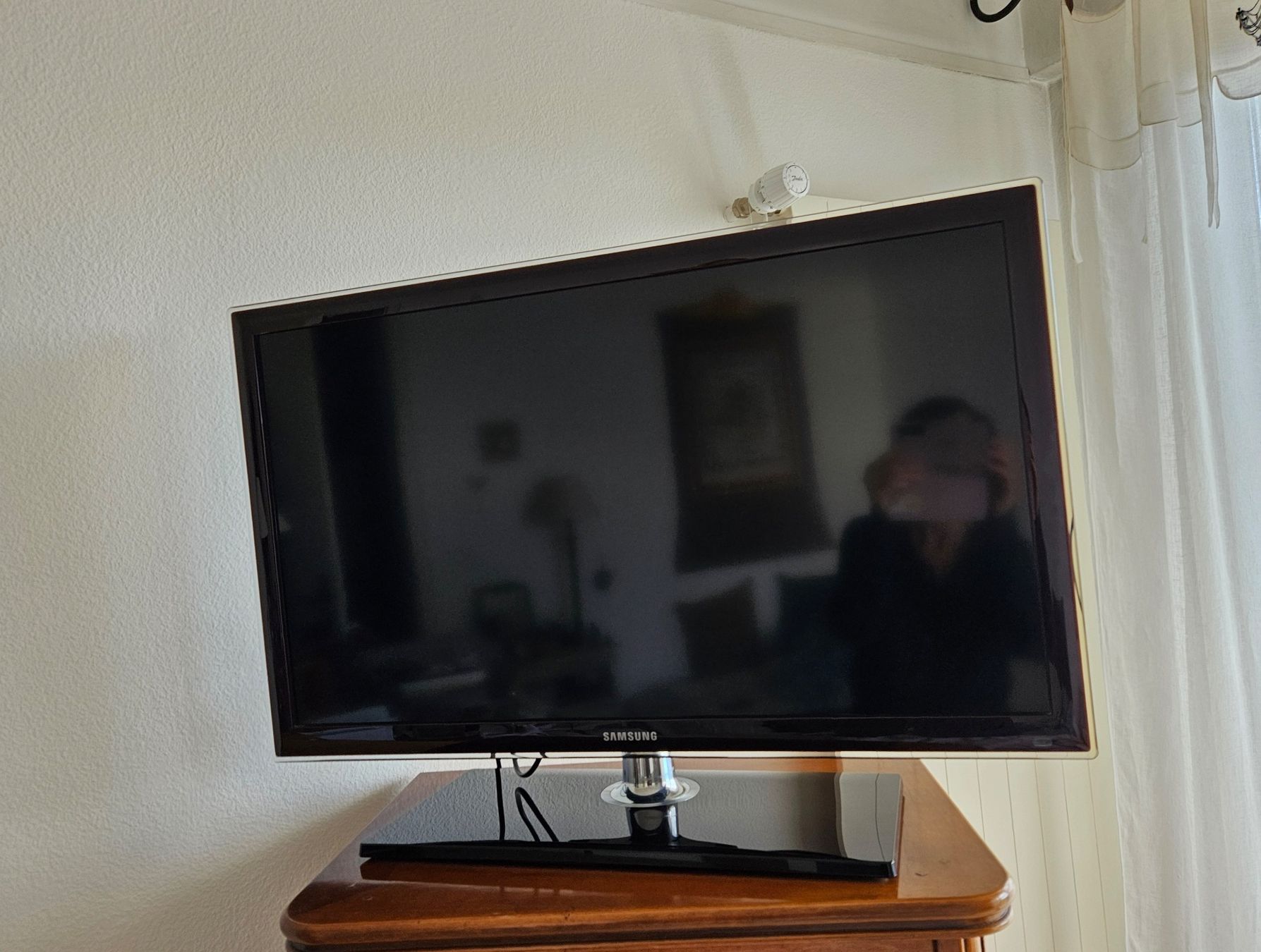 Samsung Televisori: Télévision Samsung – Usato da lausanne venduto da josianemuller
