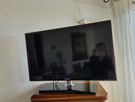 Télévision Samsung
