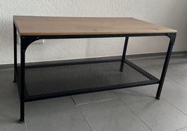 Industrial Coffee Table