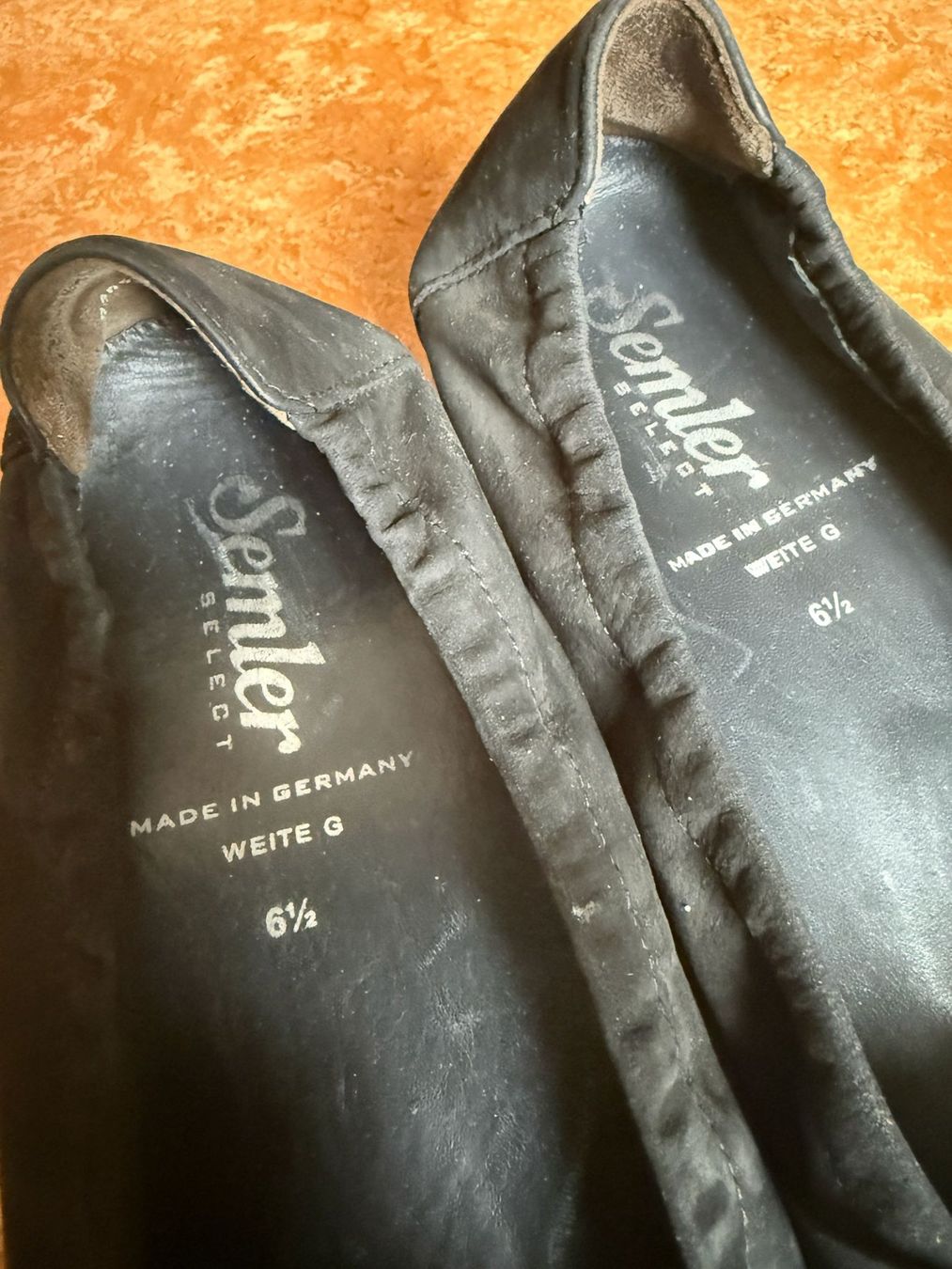 Scarpe da donna: Schuhe – Nuovo (secondo la descrizione) da Flawil venduto da Stella_3 4
