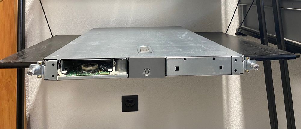 HP Server HPQ-HSTNM-S004 | Kaufen Auf Ricardo