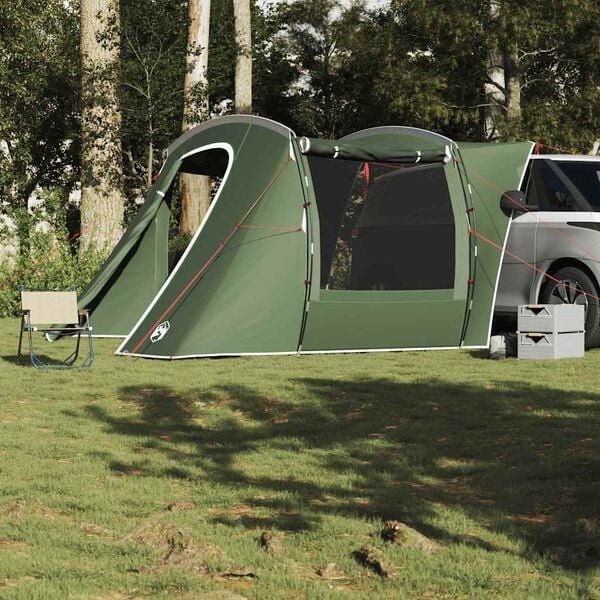 Vorzelte & Markisen: Autozelt für SUV, BUS oder Camper – Neu und originalverpackt aus Gams von illesbundi 2