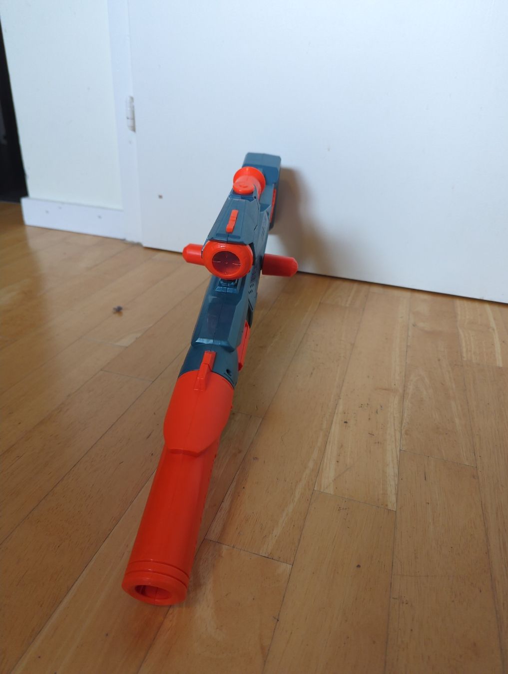 Giocattoli: Nerf Elite 2.0 Eaglepoint RD8 Blaster  – Usato da Baden venduto da vongillus 1