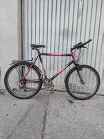 Cilo VTT Vintage