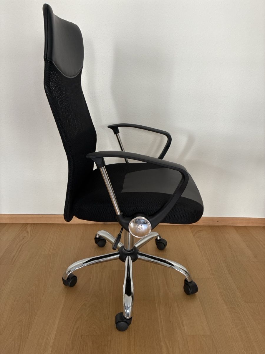 Stühle: Executive chair – Neu (gemäss Beschreibung) aus Genève von wen_z2tv