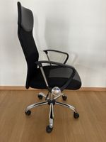 Executive chair