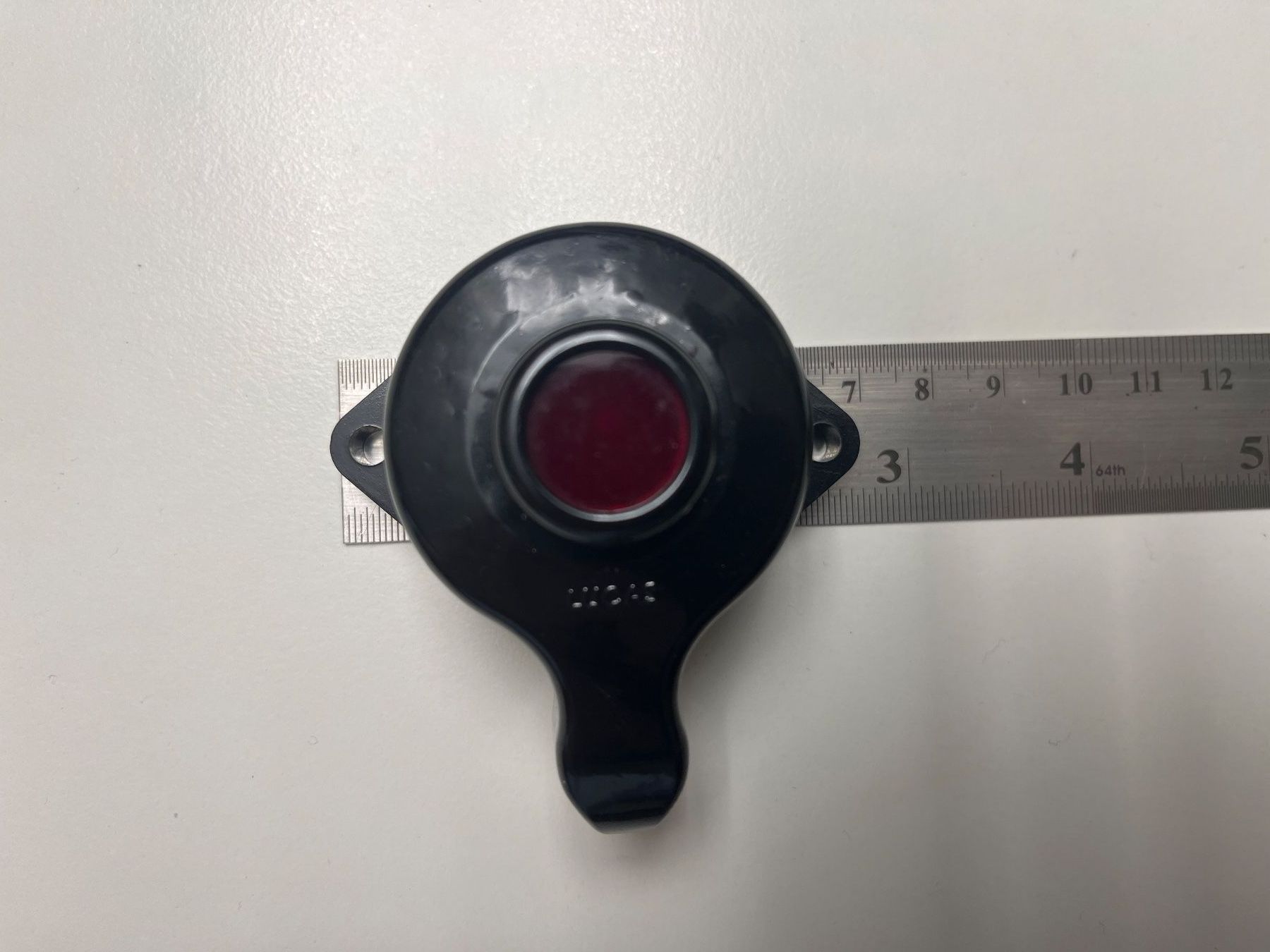 Tutti pezzi di ricambio auto: Oldtimer - Lucas SPB120 Anzeigeschalter - NOS – Nuovo (secondo la descrizione) da Sirnach venduto da oli_82kd 5
