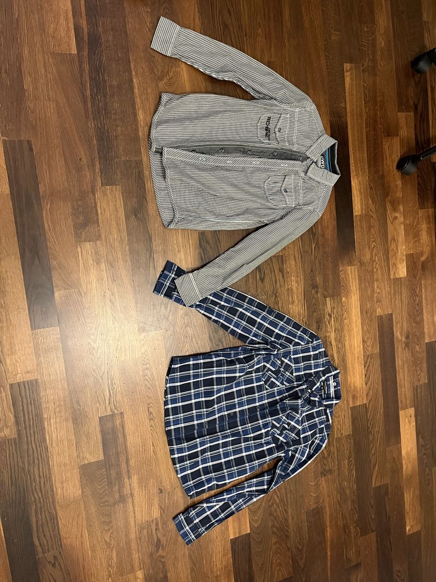 Lotti & Set di vestiti: Hemdenset – Usato da Stallikon venduto da Danisibu 1