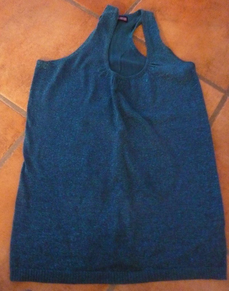Camicette: Bluse / TShirt Gr S – Usato da Ruggell venduto da Dolce9