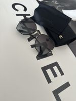 Sonnenbrille Chanel 4283 col. 410/S6 58-17