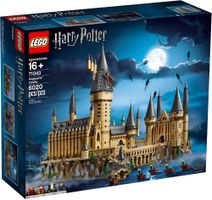 LEGO Harry Potter Schloss Hogwarts 71043