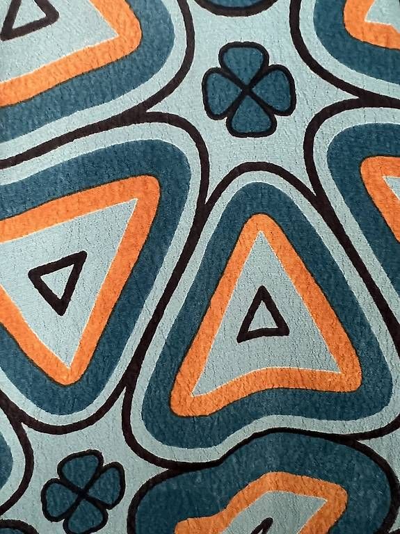 Vestiti: Tolles Kleid in schönen Farben  – Usato da Neftenbach venduto da bebbels69 1