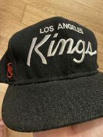 Vintage 90‘s Sports Specialties Los Angeles Kings Cap