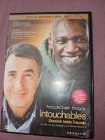 DVD: Intouchables