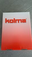 Zeigebuchtaschen KOLMA A5 -100 Stück