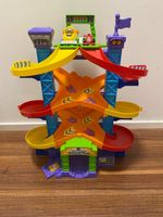 VTech Tut Tut Baby Flitzer Zickzack-Turm