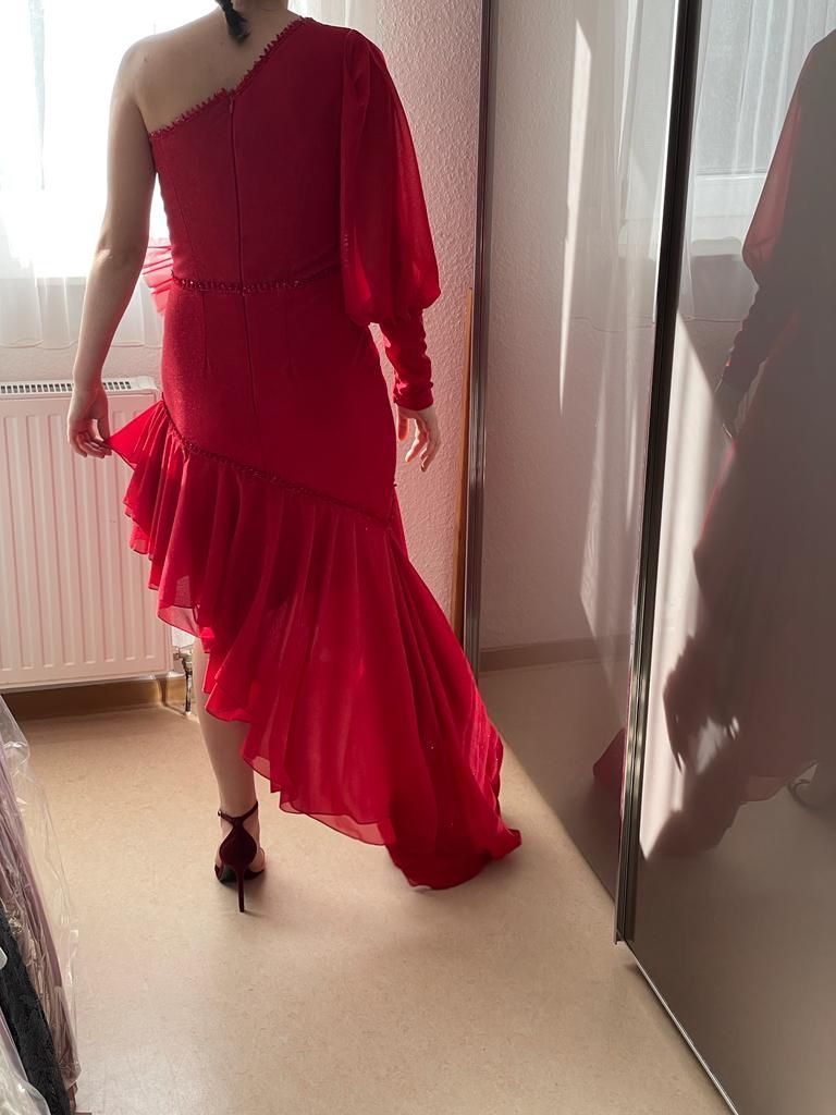 Robes: abendkleider – Neuf avec emballage d'origine à Oberglatt ZH par Azurra 2