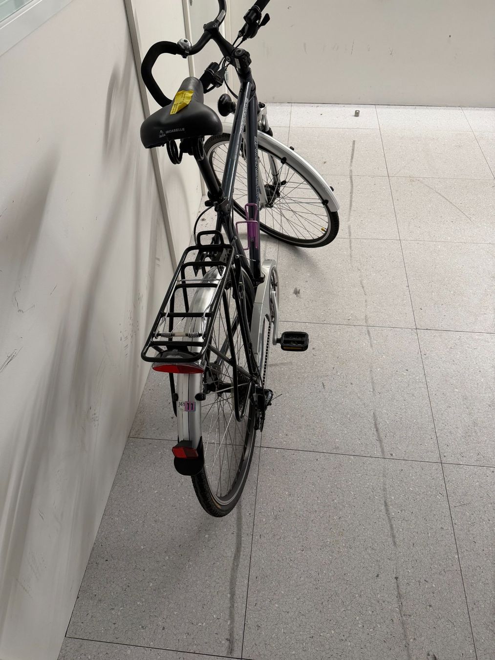 Velos: City-Bike gebraucht!! – Gebraucht aus Schwerzenbach von Fachhaus_Logistik 1