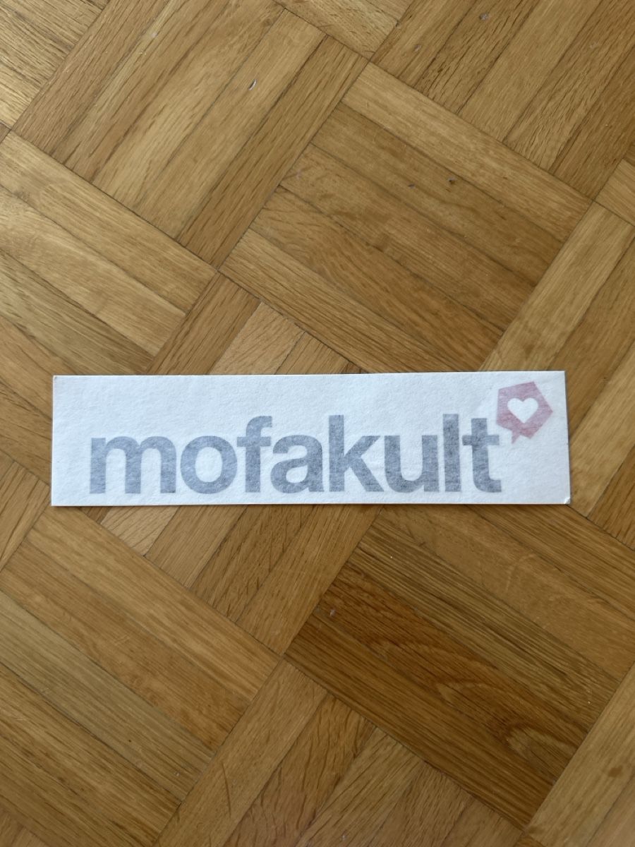 Sticker: Sticker – Nuovo (secondo la descrizione) da Winterthur venduto da ani_6p9f
