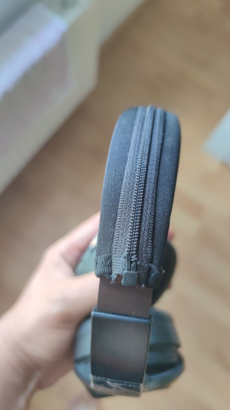 Sony Cuffie: Sony MX1000 – Usato da Meggen venduto da Malecifent 3