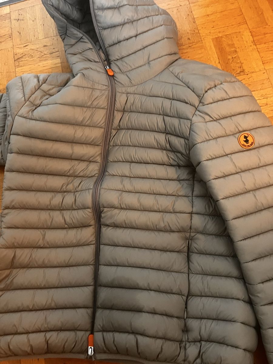 Save the duck Giacche: Save the Duck Jacke Men – Nuovo (secondo la descrizione) da Küsnacht ZH venduto da lau_8qc2 1