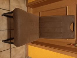 8 Stühle Esszimmer
