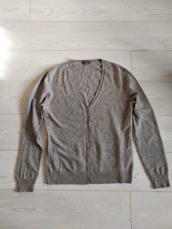 Repeat Vestes: Strickjacke REPEAT 100% Kaschmir – D'occasion à Zürich par bil_s7tp