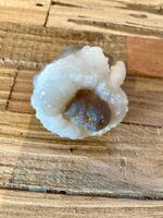 Chalcedon Knolle