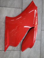 Carénage Gauche Ducati Panigale 1199